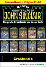 John Sinclair Großband 6