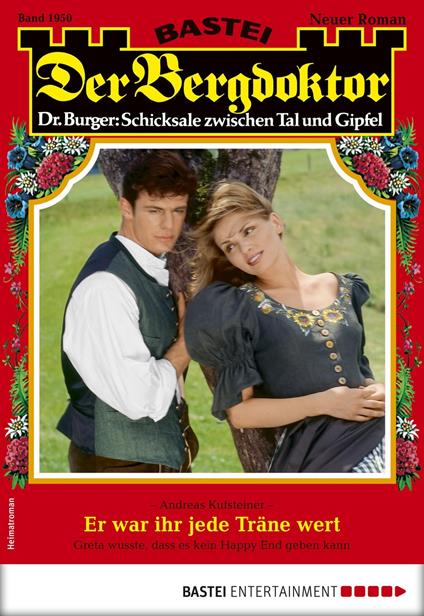 Der Bergdoktor 1950