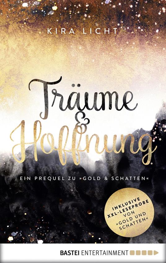 Träume & Hoffnung - Kira Licht - ebook