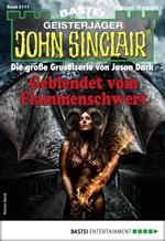 John Sinclair 2111
