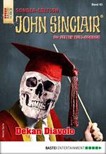 John Sinclair Sonder-Edition 93