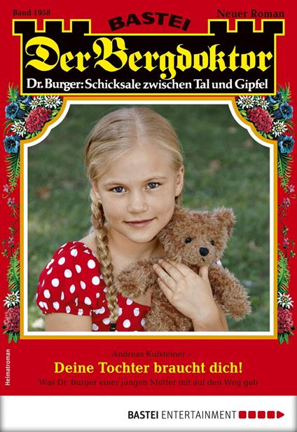 Der Bergdoktor 1958