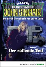 John Sinclair 2121