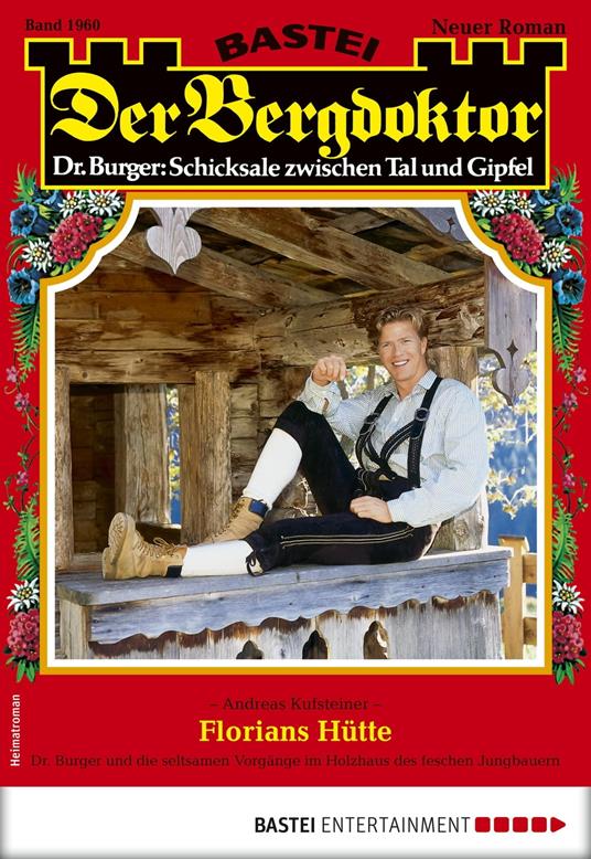 Der Bergdoktor 1960