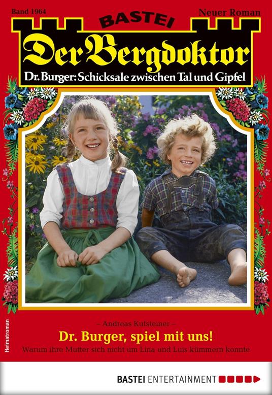 Der Bergdoktor 1964