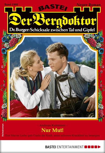 Der Bergdoktor 1968