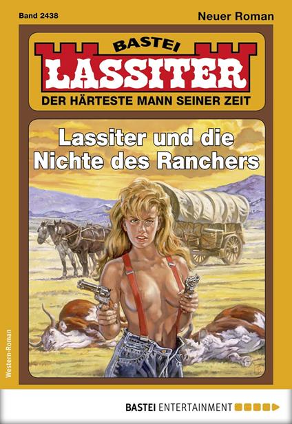 Lassiter 2438
