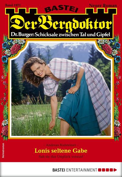 Der Bergdoktor 1971
