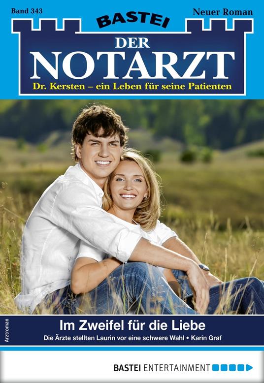 Der Notarzt 343
