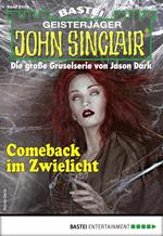 John Sinclair 2131
