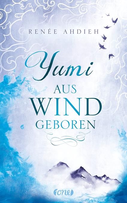 Yumi - Aus Wind geboren - Renée Ahdieh,Martina M. Oepping - ebook