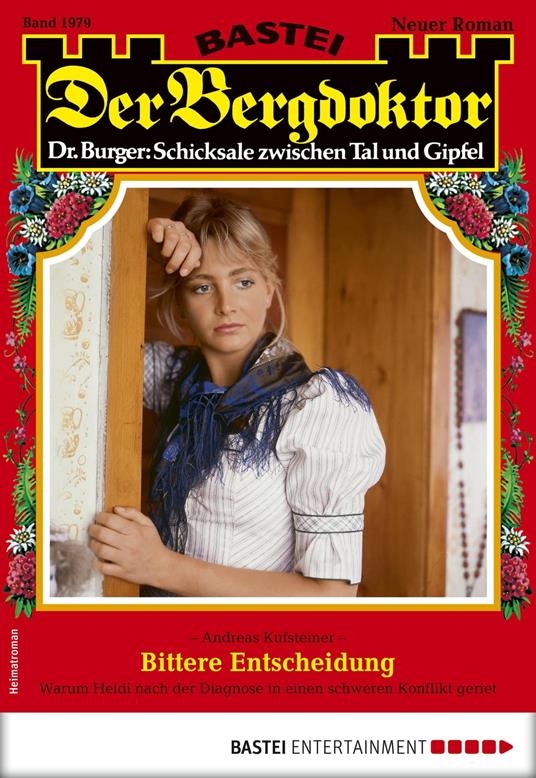 Der Bergdoktor 1979