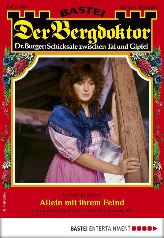 Der Bergdoktor 1980