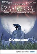 Professor Zamorra 1178