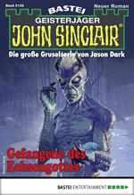 John Sinclair 2138