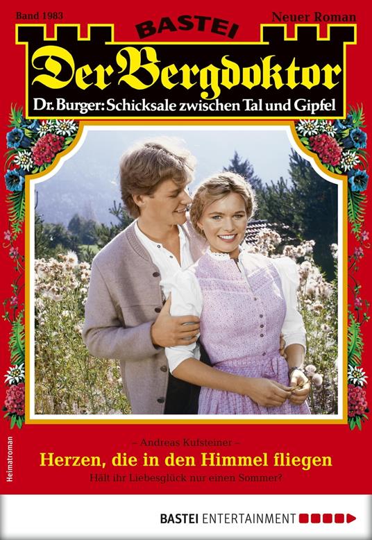Der Bergdoktor 1983