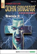 John Sinclair Sonder-Edition 110