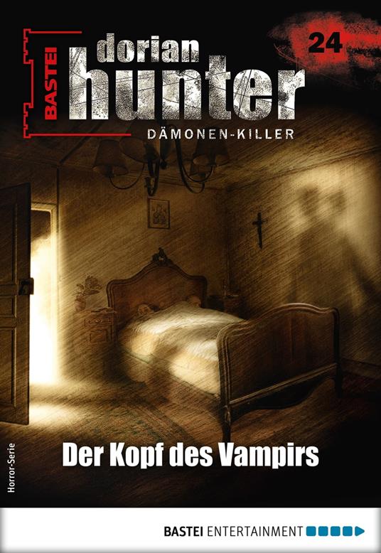 Dorian Hunter 24