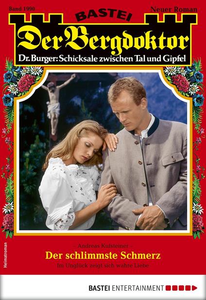 Der Bergdoktor 1990