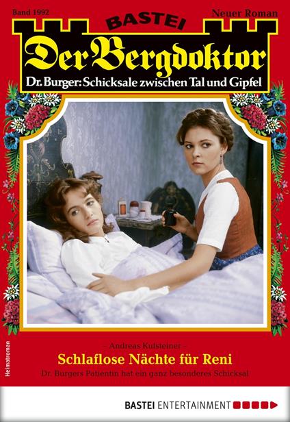 Der Bergdoktor 1992