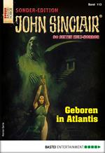 John Sinclair Sonder-Edition 113
