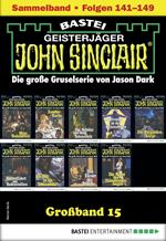 John Sinclair Großband 15