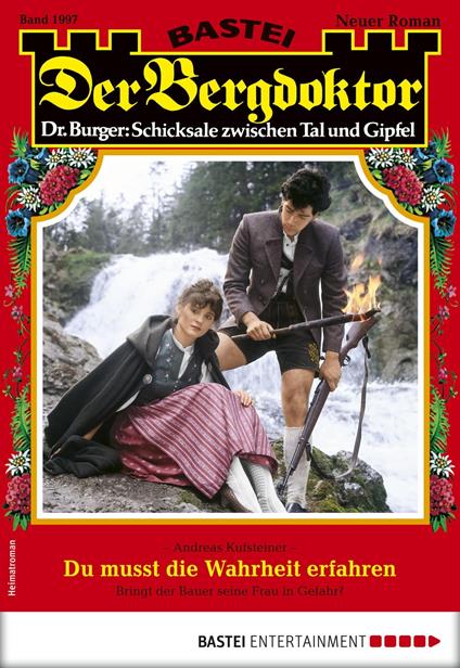Der Bergdoktor 1997
