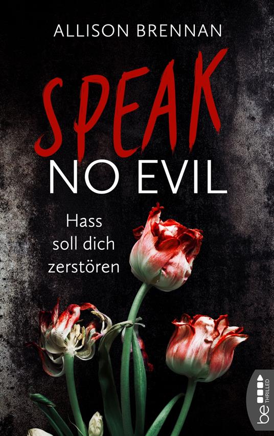 Speak No Evil - Hass soll dich zerstören