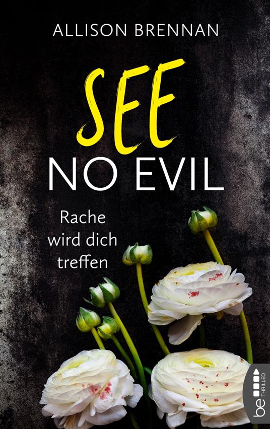 See No Evil - Rache wird dich treffen