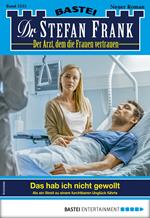 Dr. Stefan Frank 2533