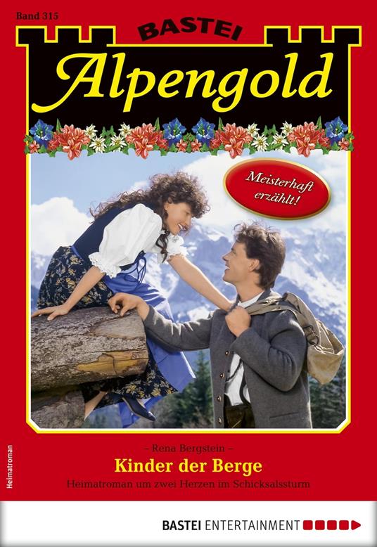 Alpengold 315