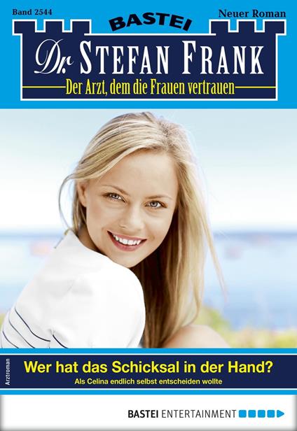 Dr. Stefan Frank 2544