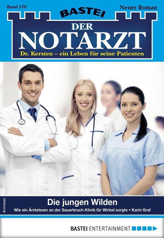 Der Notarzt 370