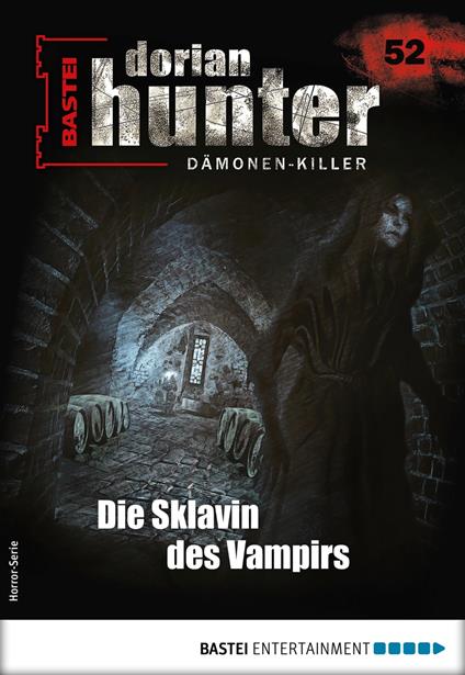 Dorian Hunter 52