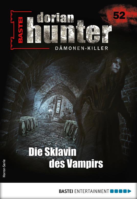 Dorian Hunter 52