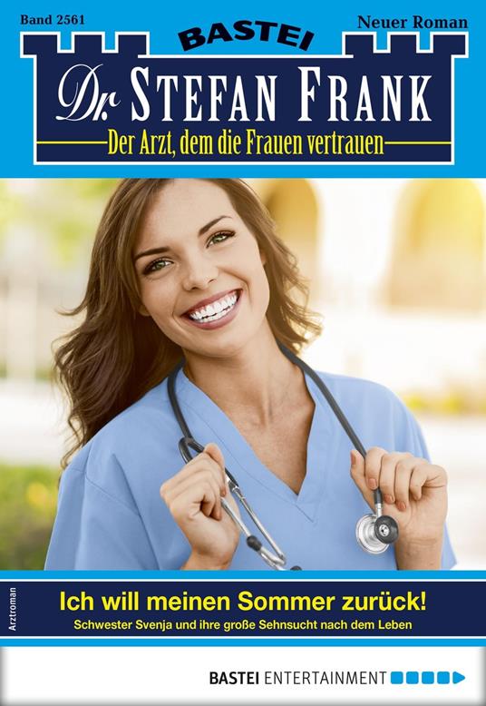 Dr. Stefan Frank 2561