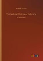 The Natural History of Selborne