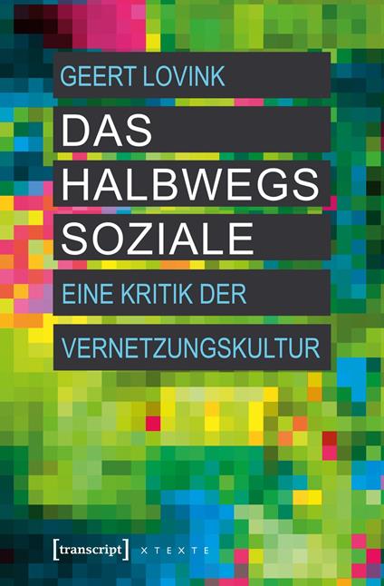 Das halbwegs Soziale
