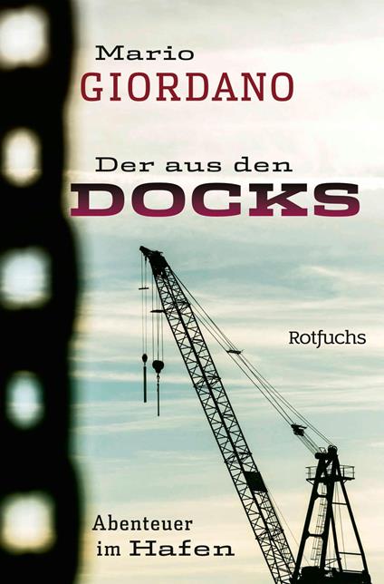 Der aus den Docks - Mario Giordano,Klaus Ensikat - ebook