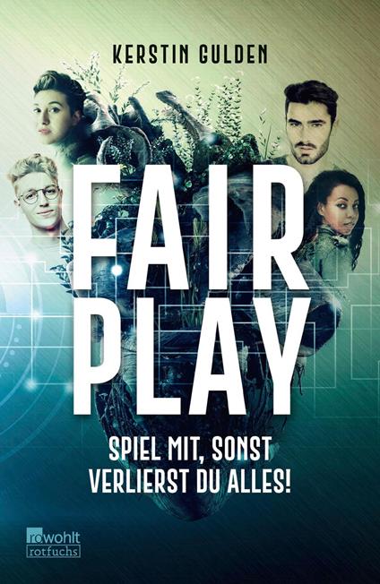Fair Play - Kerstin Gulden - ebook