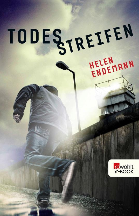 Todesstreifen - Helen Endemann - ebook