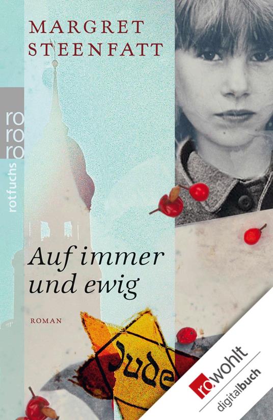 Auf immer und ewig - Margret Steenfatt - ebook