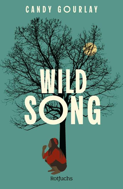 Wild Song - Candy Gourlay,Alexandra Rak - ebook