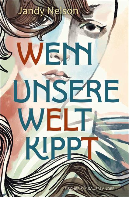 Wenn unsere Welt kippt - Jandy Nelson,Barbara König - ebook