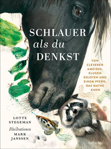 Schlauer, als du denkst - Lotte Stegeman,Mark Janssen,Verena Kiefer - ebook