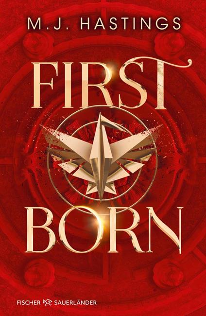 Firstborn