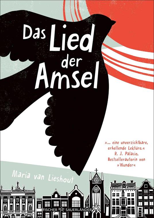 Das Lied der Amsel