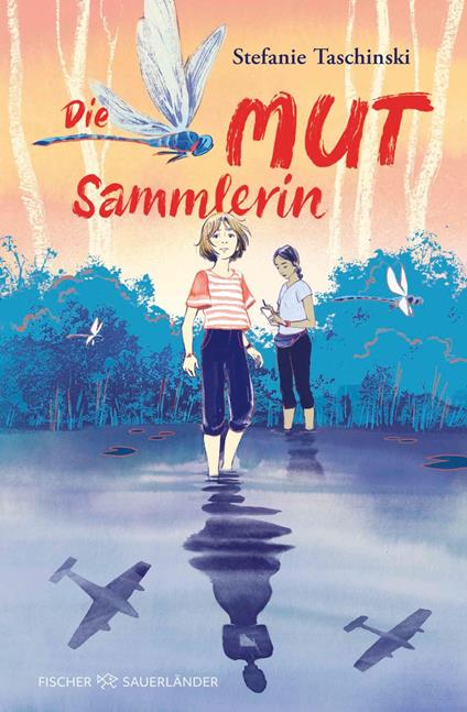 Die Mutsammlerin - Stefanie Taschinski,Bea Davies - ebook