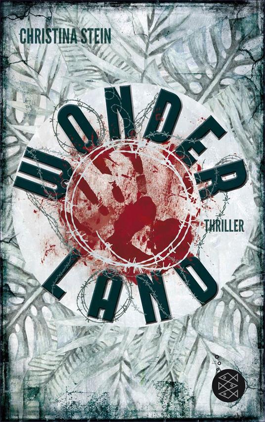 Wonderland - Christina Stein - ebook