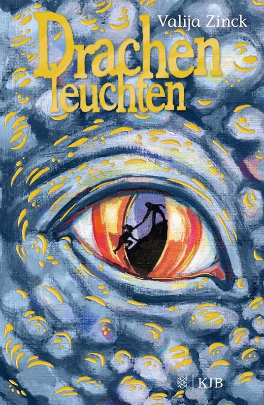 Drachenleuchten - Valija Zinck,Annabelle von Sperber - ebook